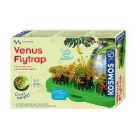 Set Educativ STEM - Plante Carnivore Resigilat - 1