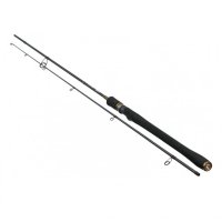 Lanseta Sportex Curve Spin, 1.85m, 15g, 2buc - 1