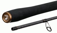 Lanseta Sportex Curve Spin, 1.85m, 15g, 2buc - 2
