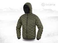 Geacă de iarnă Delphin Ixtera RAZOR Army (Marime: XL) - 2