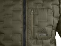 Geacă de iarnă Delphin Ixtera RAZOR Army (Marime: XL) - 5