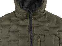 Geacă de iarnă Delphin Ixtera RAZOR Army (Marime: XL) - 7