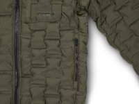 Geacă de iarnă Delphin Ixtera RAZOR Army (Marime: XL) - 8