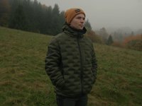 Geacă de iarnă Delphin Ixtera RAZOR Army (Marime: XL) - 13