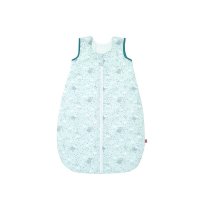 Sac de dormit copii 1 tog Sky Nap Blue din bumbac 85 cm - 3