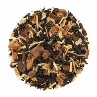 Ceai Negru Breakfast of Champions 100g - 2