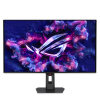 Monitor Gaming ASUS XG32UQWMS, 31.5 inch, 3840 x 2160 pixeli, Negru, Garantie 3 ani - 1