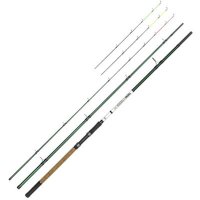 Lanseta Carp Zoom Feeder Trend II, 4.2m, 210g, 3 tronsoane - 1