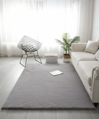 Covor Tip Blanita Antiderapant, Soft 070, 80x150 cm, 1,65kg/m2 - 3