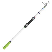 Lanseta Delphin Tele Yupie, 1.80m, 40g - 1