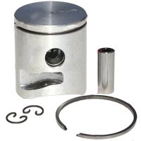 Piston Complet Drujba Husqvarna 235,Diametru  37 mm - 1
