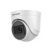 Camera de supraveghere Hikvision Turret DS-2CE76D0T-ITPF 2MP cu lentila de 2.8mm - 1