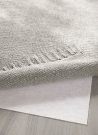 Covor Anti Slip Crem 80X150 cm, Flair Rugs - 1