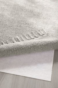 Covor Anti Slip Crem 80X150 cm, Flair Rugs - 2