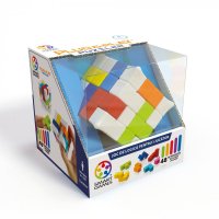 Puzzle Inteligent Plug Play Puzzler (RO) - Distractie si Provocari Logice - 1