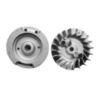 Volanta Drujba Husqvarna 445, 450 - 2