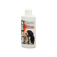 Balsam Herba Vital, 200 ml - 1