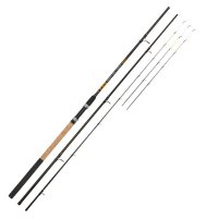 Lanseta Carp Zoom Feeder Atomic Power Carp 3.60m, 50-150g - 1