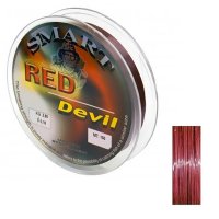 Fir monofilament Maver Red Devil, 150 m, diametru 0.16 mm - 2