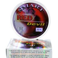 Fir monofilament Maver Red Devil, 150 m, diametru 0.16 mm - 3