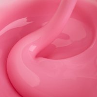Liquid Polygel Everin 010 – Classic French | Polygel Lichid Roz Intens pentru French Clasic - 1