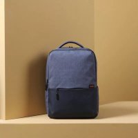 Rucsac Xiaomi Commuter Backpack - Albastru Deschis - 3