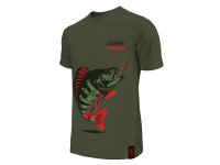 Tricou Delphin Catch Me! Biban (Marime: XL) - 1