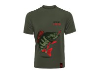 Tricou Delphin Catch Me! Biban (Marime: XL) - 2