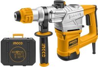 Ciocan Rotopercutor INGCO RH12008 - 1250W, 5J, 850rpm, 3800bpm, cu Accesorii - 2