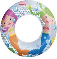 Colac gonflabil pentru inot Bestway 51 cm Sirena - 3