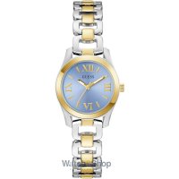 Ceas de dama Guess GW0927L3 Veda 28mm cu rezistenta la apa 3ATM - 1