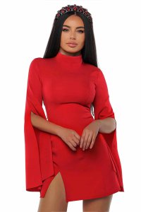 Rochie Posh - 1