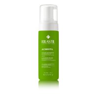 Spuma curatare Acnestil, 165ml, Rilastil - 1