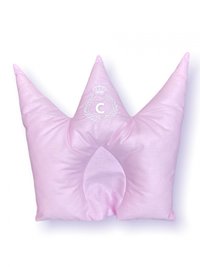 Perna antiplagiocefalie Personalizata - 3