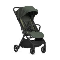 Carucior sport Jane Clap 3 - Compact, Usor si Confortabil pentru Copii de la Nastere la 26Kg, Culoare Botanic - 1