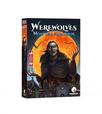 Werewolves - Noaptea Vampirilor (RO) - Jocul de Strategie cu Vampiri si Sateni - 1