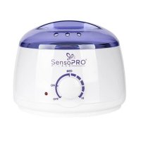 Decantor SensoPro Pro Wax 100 pentru Ceara si Parafina, Alb - 1
