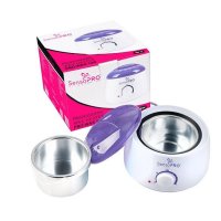 Decantor SensoPro Pro Wax 100 pentru Ceara si Parafina, Alb - 4