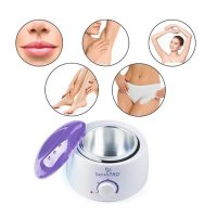 Decantor SensoPro Pro Wax 100 pentru Ceara si Parafina, Alb - 5