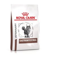 ROYAL CANIN Gastrointestinal, dieta veterinara, hrana uscata pisici, sistem digestiv, 2 kg - 1