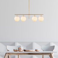 Lustra Roe - 10780 Auriu stralucitor - 2