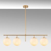 Lustra Roe - 10780 Auriu stralucitor - 3