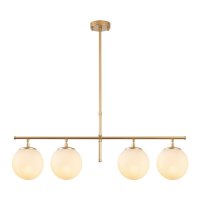 Lustra Roe - 10780 Auriu stralucitor - 5