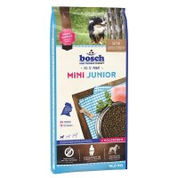 Bosch Junior Mini, 15 kg - 1
