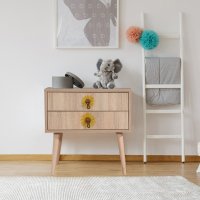 Noptiera City Multicolor - Design Modern si Functional - 1