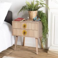 Noptiera City Multicolor - Design Modern si Functional - 2