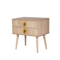 Noptiera City Multicolor - Design Modern si Functional - 3