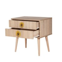 Noptiera City Multicolor - Design Modern si Functional - 4