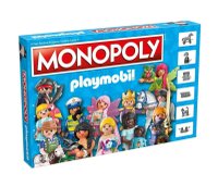 Monopoly - Playmobil (EN) - Produs Resigilat - 1