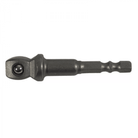 Adaptor chei tubulare impact de la 1 4   la 1 2   Troy 22293 - 1